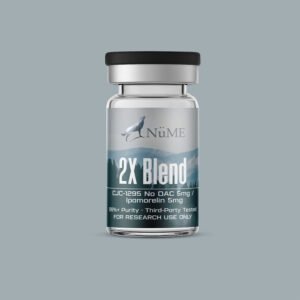 2X Blend
