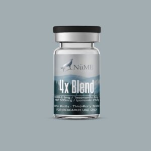 4x BLEND
