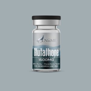 GLUTATHONE 1500MG